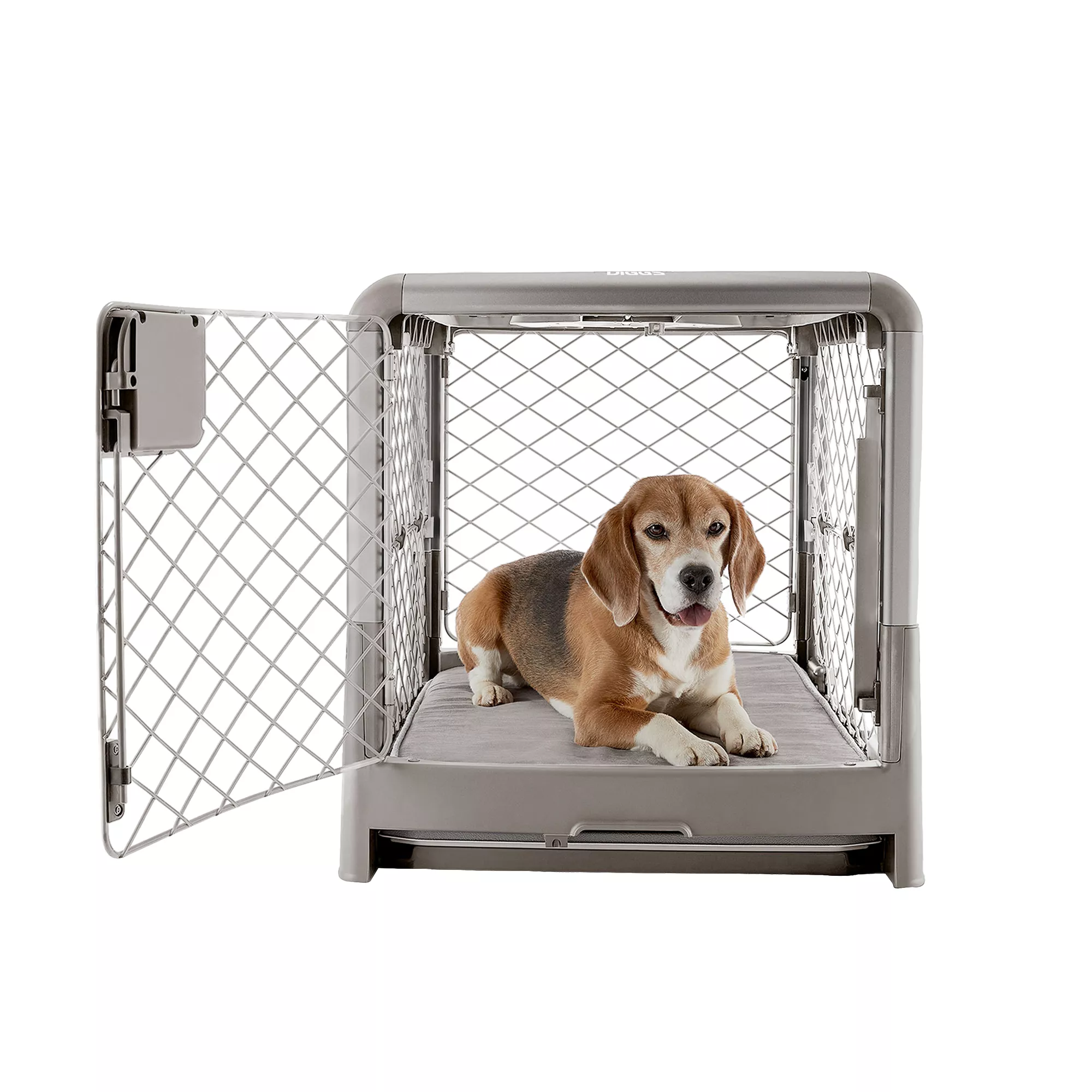 Diggs Revol Dog Crate