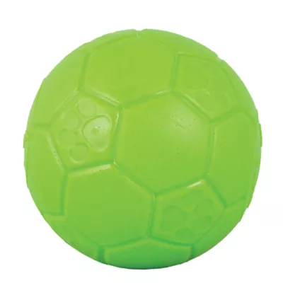 Product Jolly Pets 6" Soccer Ball Dog Toy