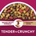 Purina Dog Chow Tender & Crunchy Dog Food Lamb and Turkey 30 LB image thumbnail 3