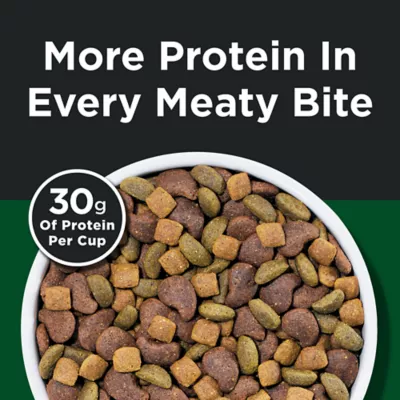 Product Purina Dog Chow High Protein Beef Dog Food