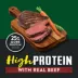 Purina Dog Chow High Protein Beef Dog Food image thumbnail 4
