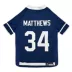 Pets First Auston Matthews NHL Dog Jersey image thumbnail 1