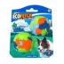 Chuckit!® EcoFetch Balls Dog Toy 2-Pack image thumbnail 1