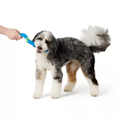 Product Joyhound 3-Knot Tug Rope Dog Toy