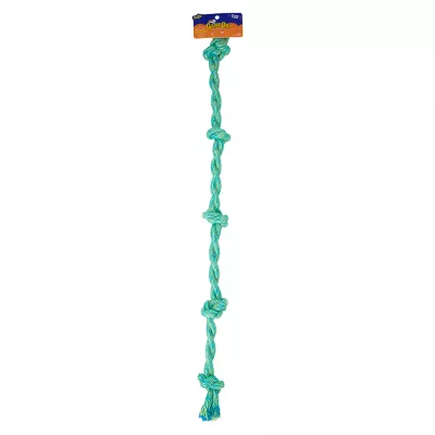 Product Joyhound 5-Knot Tug Rope Dog Toy
