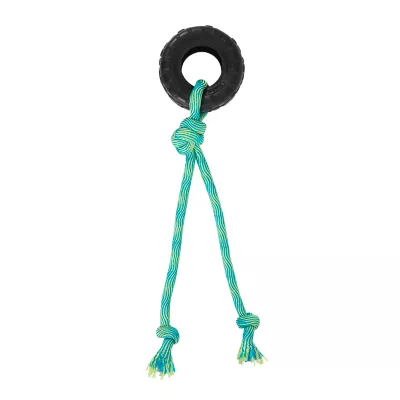 Product Joyhound® Tire Rope Dog Toy