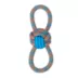 Joyhound® Figure 8 Rope Dog Toy image thumbnail 1