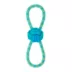 Joyhound® Figure 8 Rope Dog Toy image thumbnail 1