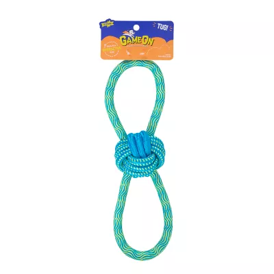 Product Joyhound Figure 8 Rope Dog Toy
