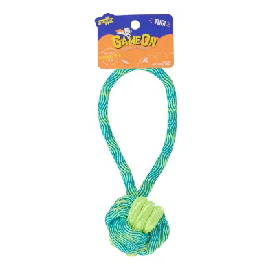 Product Joyhound Small Monkey Fist Rope Dog Toy