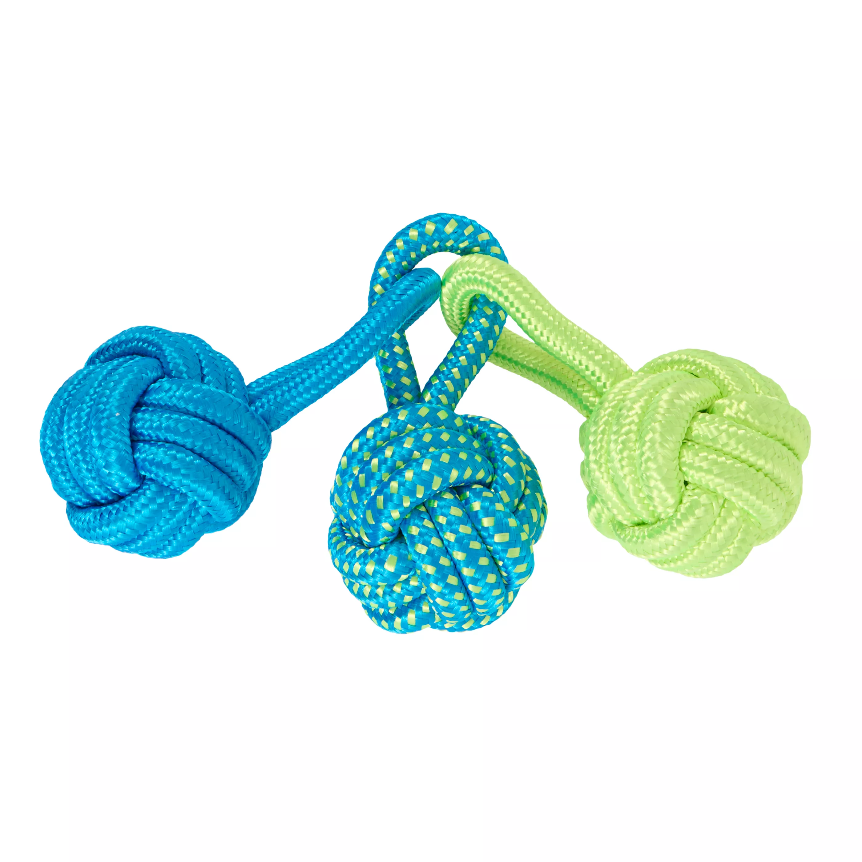 Rope and Tug Toys