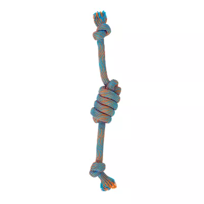 Product Joyhound 3-Knot Tug Rope Dog Toy