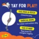 Product Joyhound 3-Knot Tug Rope Dog Toy