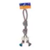 Joyhound® Two Bone Tug Rope Dog Toy image thumbnail 5