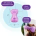 Outward Hound Double Snoop Ttreat Dispensing Dog Toy image thumbnail 3