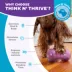 Outward Hound Double Snoop Ttreat Dispensing Dog Toy image thumbnail 6