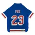 Pets First Adam Fox NHL Dog Jersey image thumbnail 1