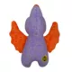 Product GMASON Pterodactyl Squeaker Crinkle Plush Dog Toy
