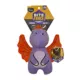 Product GMASON Pterodactyl Squeaker Crinkle Plush Dog Toy
