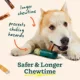 Product Woof BullySafe Bully Stick Holder 7 OZ