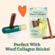 Product Woof BullySafe Bully Stick Holder 7 OZ