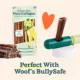 Product Woof Collagen Sticks 6 Inch 5 Count 3.6 OZ