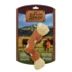 Product Bow Wow Ranch Bent Dog Bone