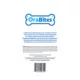 Product OraBites Prop Shaped Bone Dog Toy