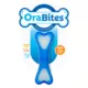 Product Orabites Heart Shaped Dog Bone Toy