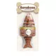 Product Boneboos Fish Shaped Chew Dog Toy