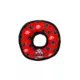 Product TUFFY® Jr Bone & Ring Squeaker Dog Toy 2-Pack