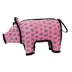 TUFFY® Barnyard Pig Squeaker Plush Dog Toy image thumbnail 3