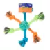 Joyhound® Multi Strand Ball Rope Dog Toy image thumbnail 5