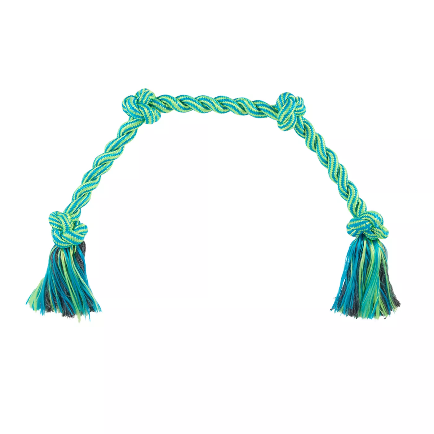 Rope and Tug Toys