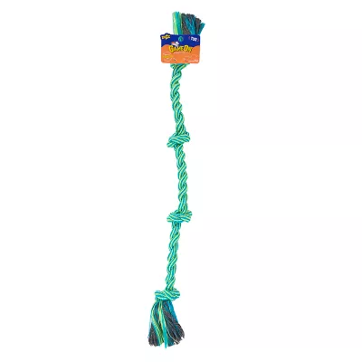 Product Joyhound® 4-Knot Rope Dog Toy