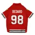 Pets First Connor Bedard NHL Dog Jersey image thumbnail 1