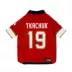 Pets First Matthew Tkachuk NHL Dog Jersey image thumbnail 1
