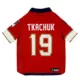 Product Pets First Matthew Tkachuk NHL Dog Jersey