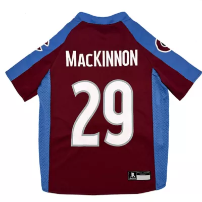 Pets First Nathan MacKinnon NHL Jersey - Image 1