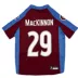 Pets First Nathan MacKinnon NHL Jersey image thumbnail 1
