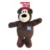  KONG® Wild Knots Bear Squeaker Plush Dog Toy image thumbnail 4
