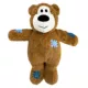 Product  KONG® Wild Knots Bear Squeaker Plush Dog Toy