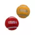  KONG® Sport Softies Balls Dog Toy 2-Pack image thumbnail 1