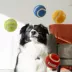  KONG® Sport Softies Balls Dog Toy 2-Pack image thumbnail 2