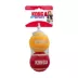  KONG® Sport Softies Balls Dog Toy 2-Pack image thumbnail 4