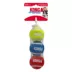  KONG® Sport Softies Balls Dog Toy 3-Pack image thumbnail 4