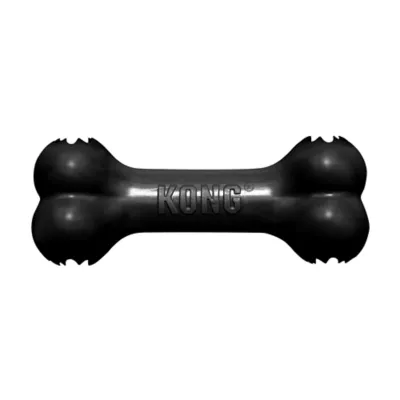 Product KONG Extreme Goodie Bone Dog Toy