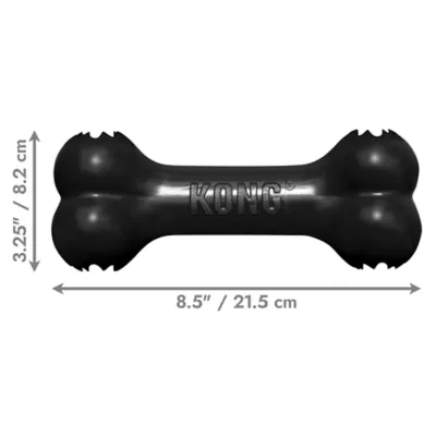 Product KONG Extreme Goodie Bone Dog Toy