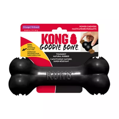 Product KONG Extreme Goodie Bone Dog Toy