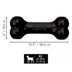 KONG® Extreme Goodie Bone Dog Toy image thumbnail 3